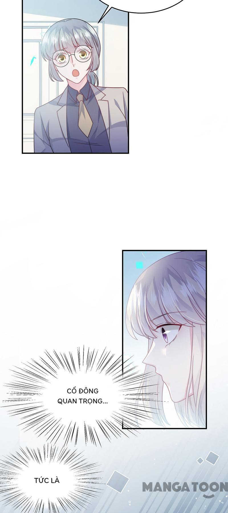 Chọc Tới Chủ Tịch Tổng Tài 2 Chapter 225 - Trang 4