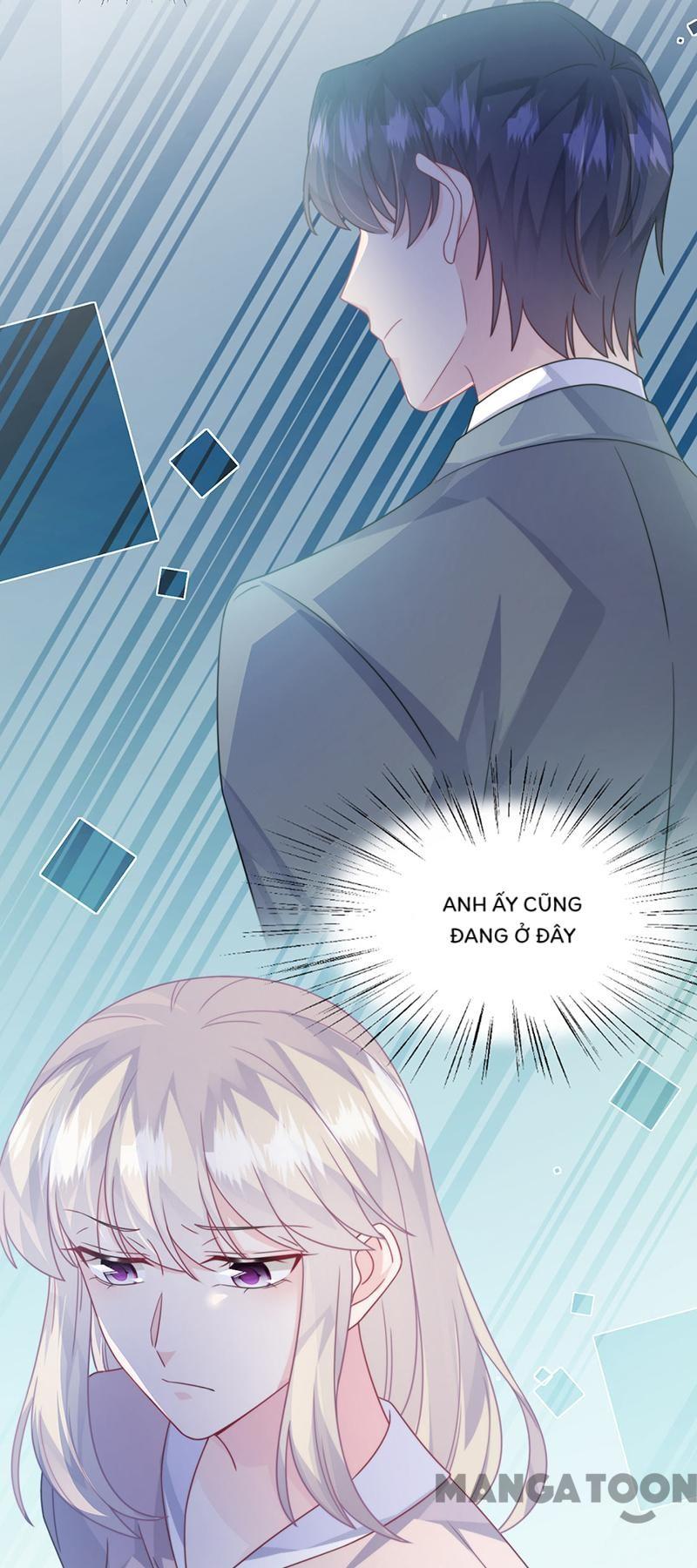 Chọc Tới Chủ Tịch Tổng Tài 2 Chapter 225 - Trang 6