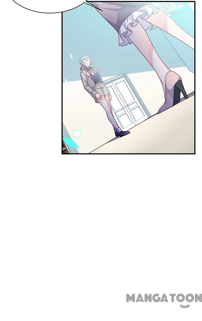 Chọc Tới Chủ Tịch Tổng Tài 2 Chapter 225 - Trang 9