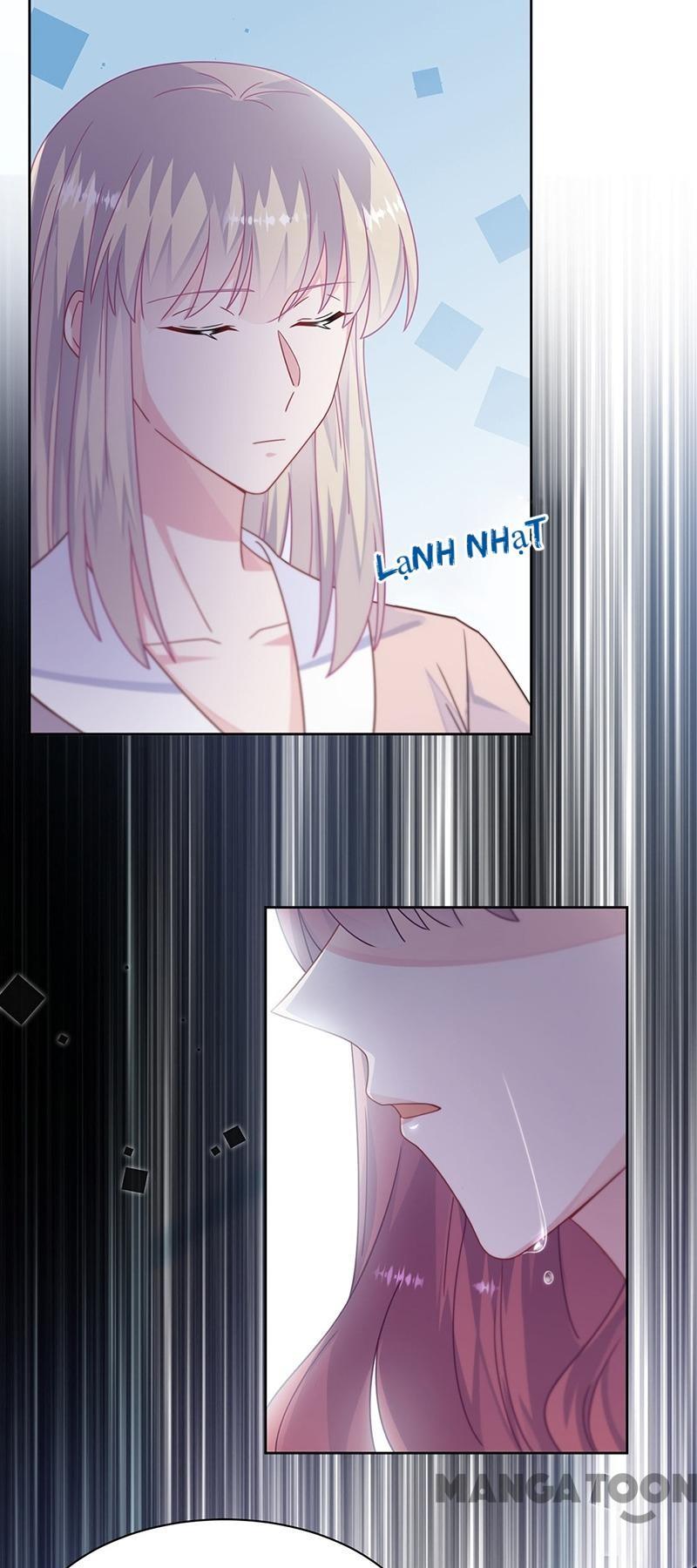 Chọc Tới Chủ Tịch Tổng Tài 2 Chapter 226 - Trang 14