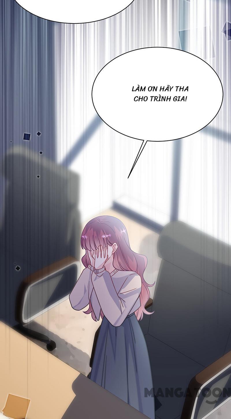 Chọc Tới Chủ Tịch Tổng Tài 2 Chapter 226 - Trang 16