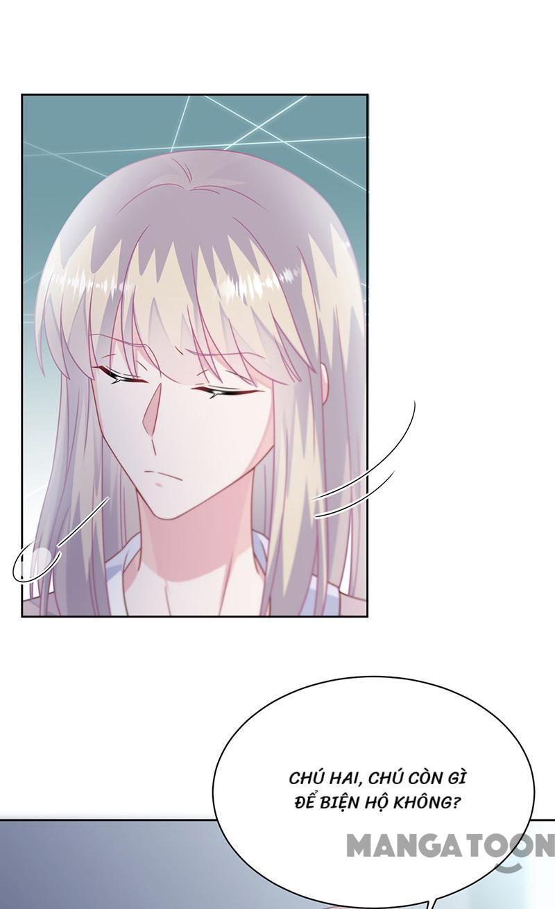 Chọc Tới Chủ Tịch Tổng Tài 2 Chapter 226 - Trang 18
