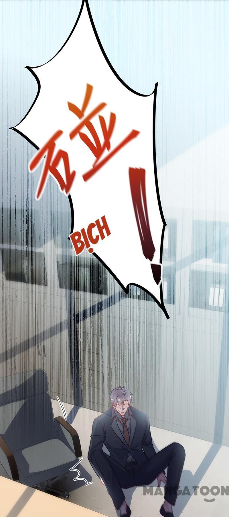 Chọc Tới Chủ Tịch Tổng Tài 2 Chapter 226 - Trang 21