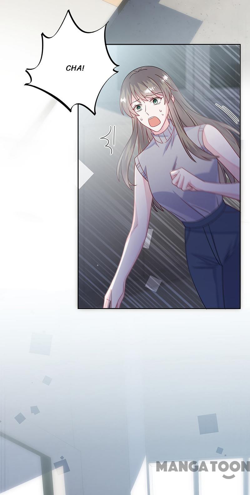 Chọc Tới Chủ Tịch Tổng Tài 2 Chapter 226 - Trang 23
