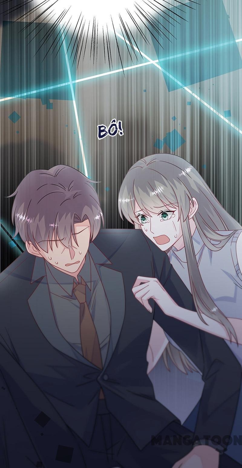 Chọc Tới Chủ Tịch Tổng Tài 2 Chapter 226 - Trang 26