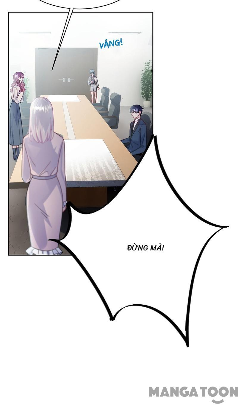 Chọc Tới Chủ Tịch Tổng Tài 2 Chapter 226 - Trang 31