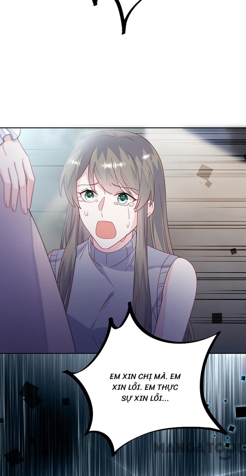 Chọc Tới Chủ Tịch Tổng Tài 2 Chapter 226 - Trang 34