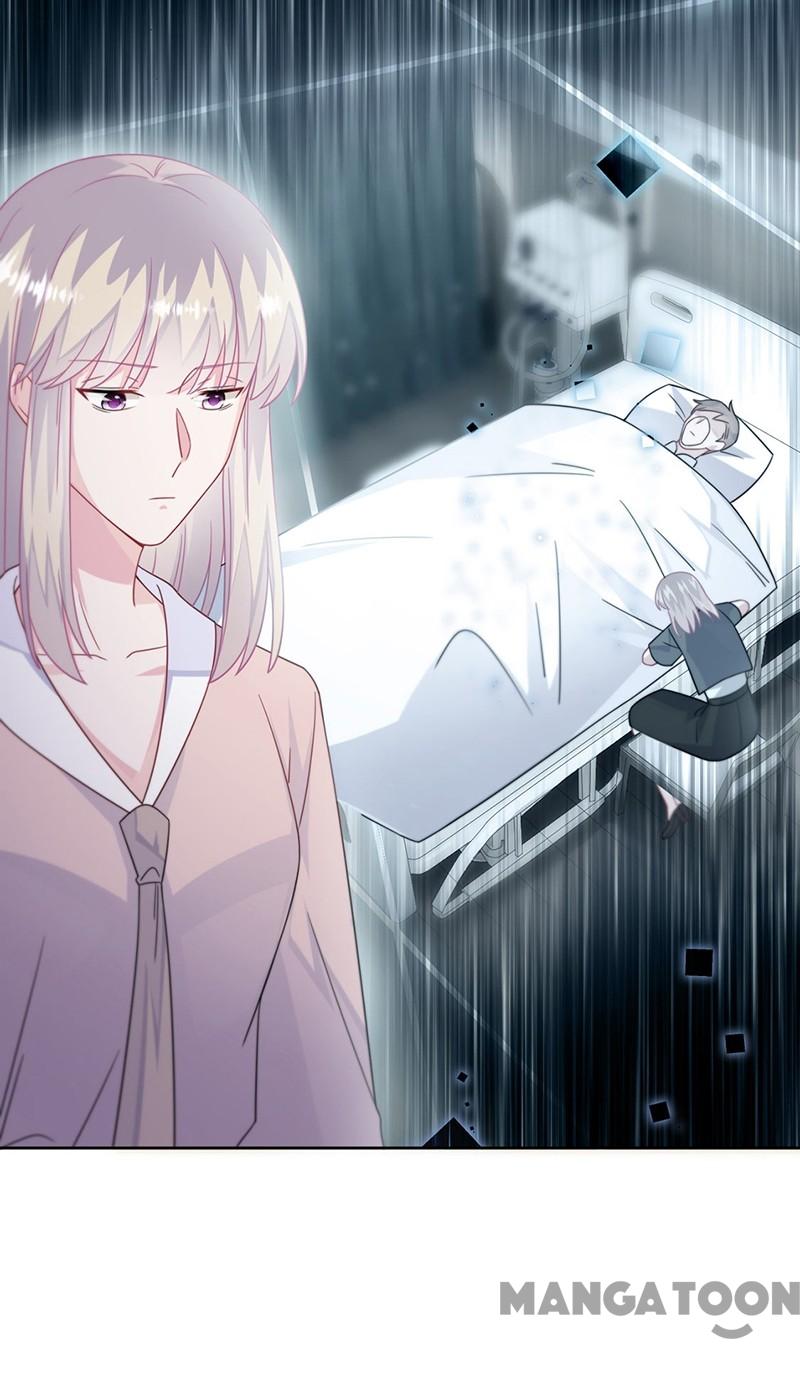 Chọc Tới Chủ Tịch Tổng Tài 2 Chapter 226 - Trang 35