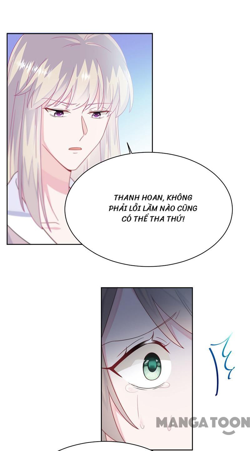 Chọc Tới Chủ Tịch Tổng Tài 2 Chapter 226 - Trang 36