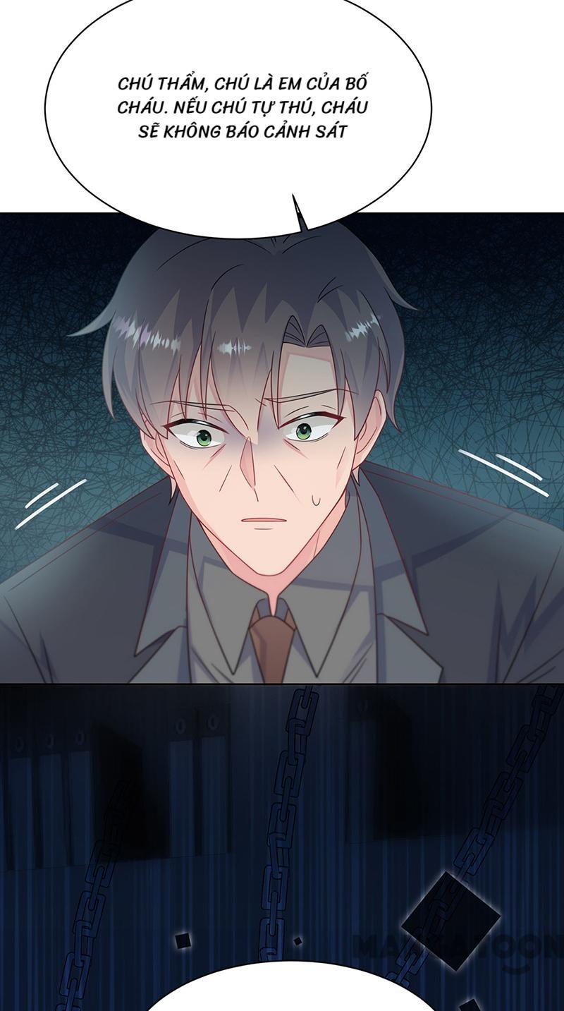 Chọc Tới Chủ Tịch Tổng Tài 2 Chapter 226 - Trang 37