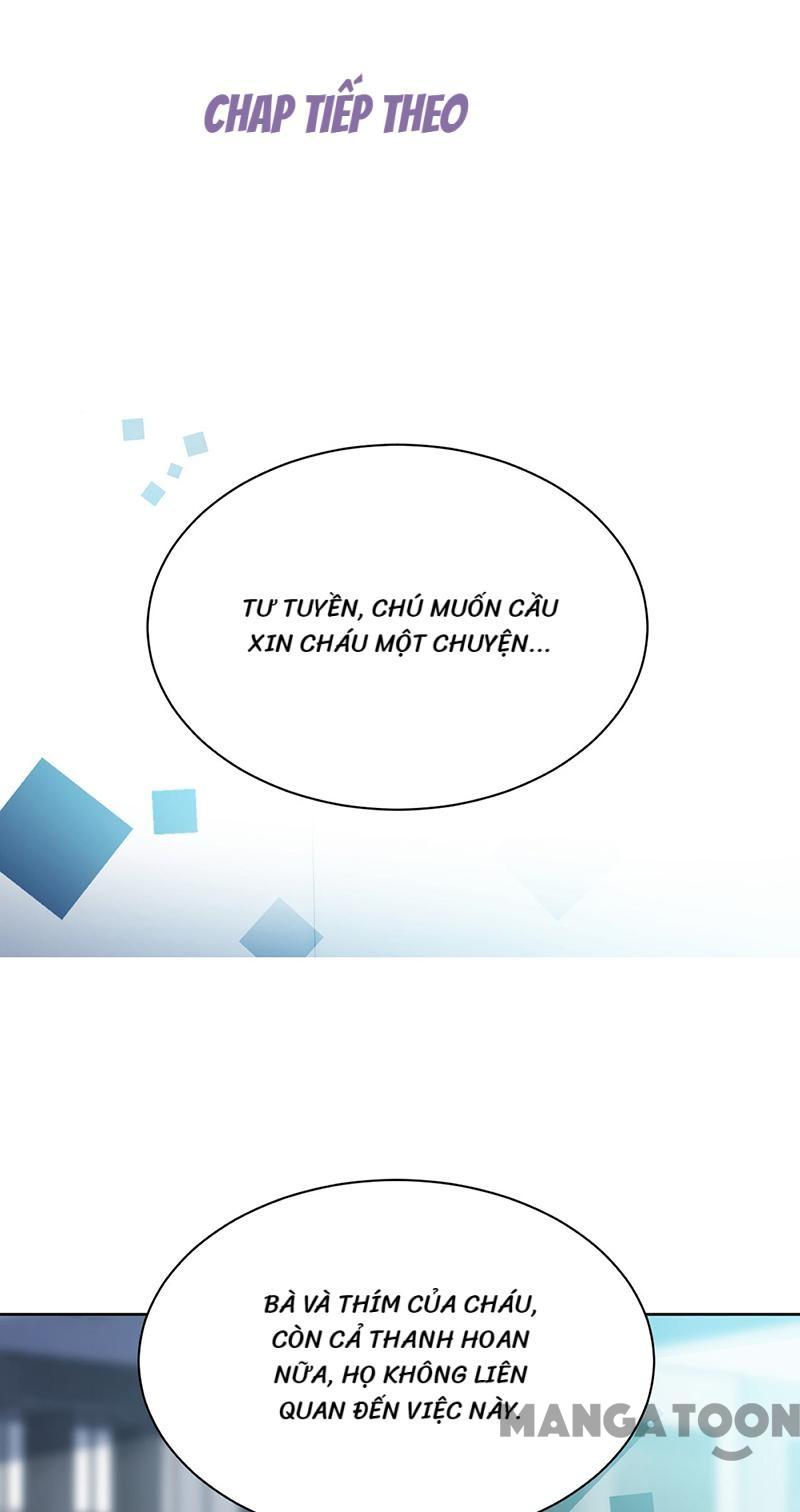 Chọc Tới Chủ Tịch Tổng Tài 2 Chapter 226 - Trang 39
