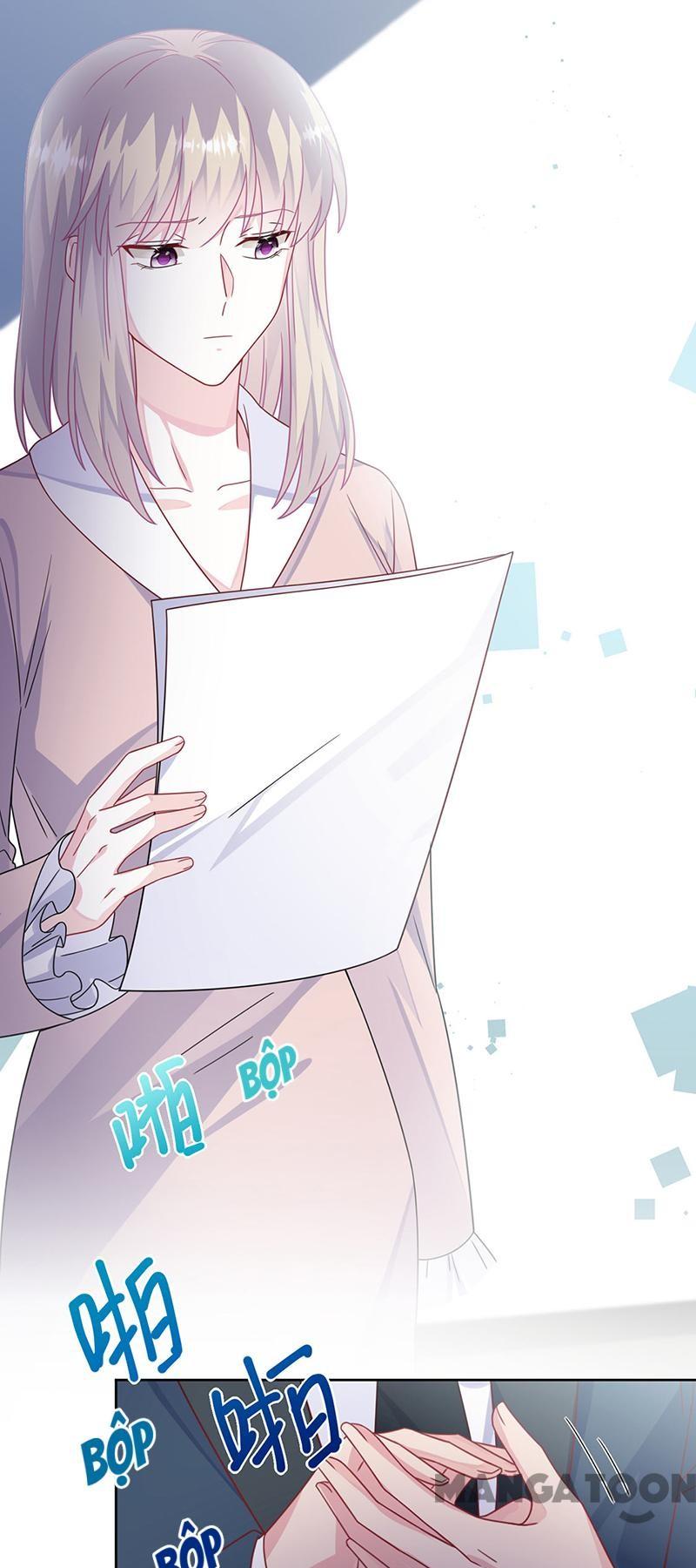 Chọc Tới Chủ Tịch Tổng Tài 2 Chapter 226 - Trang 4