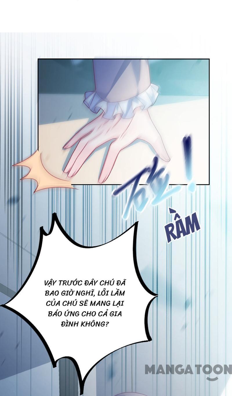 Chọc Tới Chủ Tịch Tổng Tài 2 Chapter 226 - Trang 42