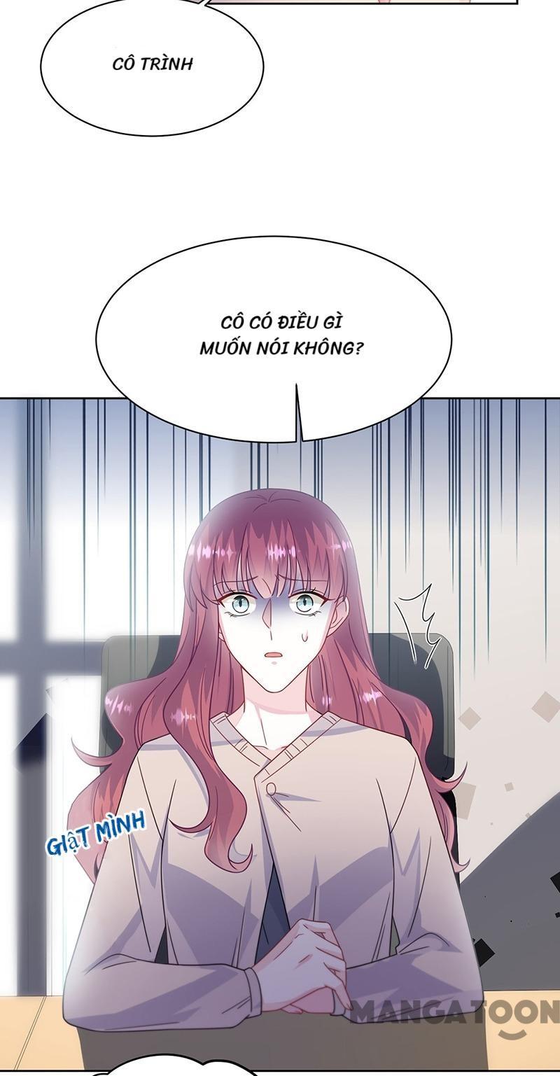 Chọc Tới Chủ Tịch Tổng Tài 2 Chapter 226 - Trang 8