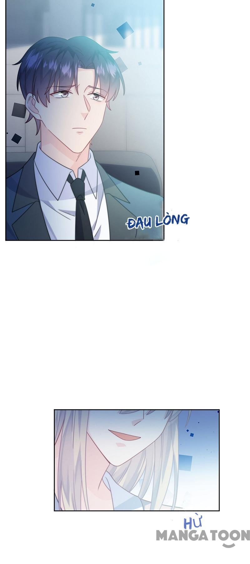 Chọc Tới Chủ Tịch Tổng Tài 2 Chapter 227 - Trang 10