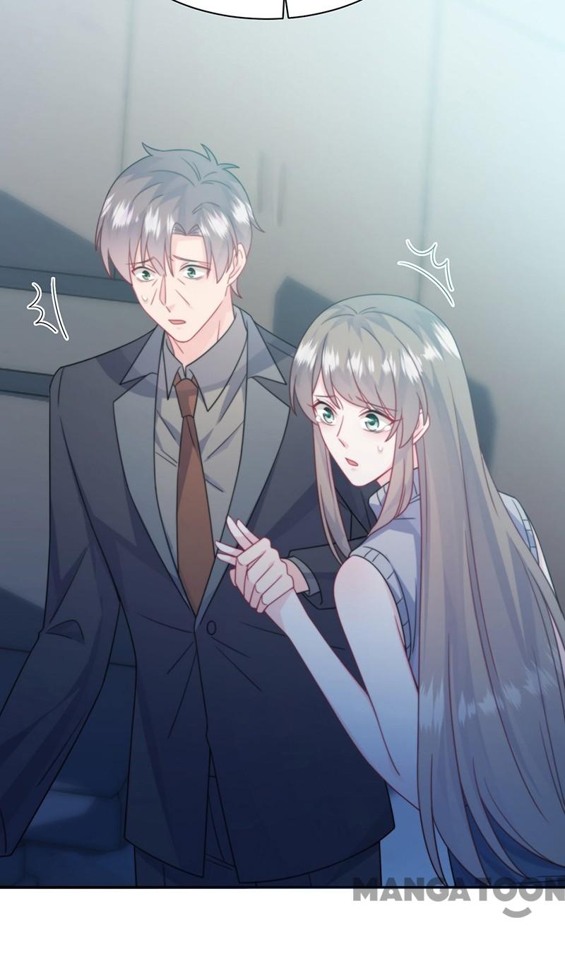 Chọc Tới Chủ Tịch Tổng Tài 2 Chapter 227 - Trang 14