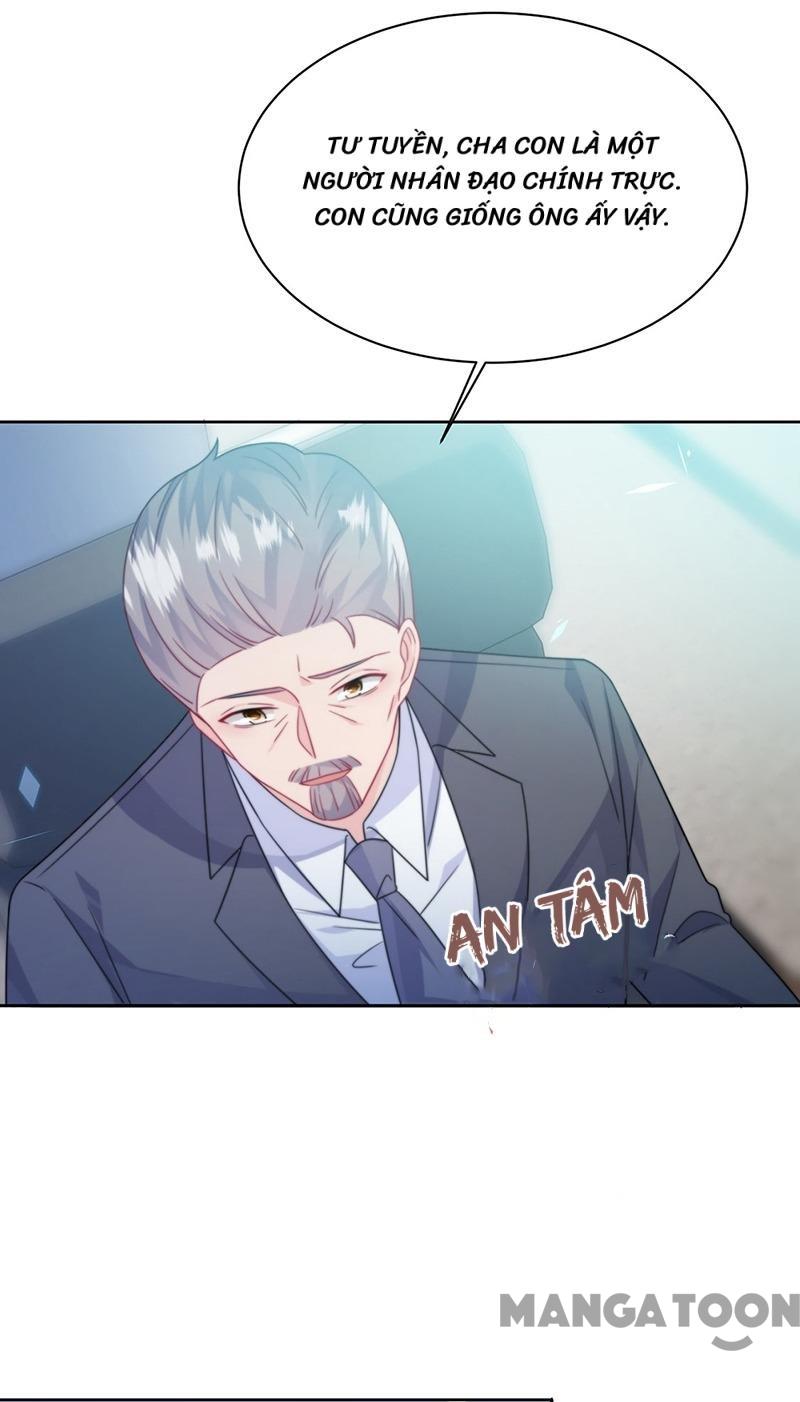 Chọc Tới Chủ Tịch Tổng Tài 2 Chapter 227 - Trang 15