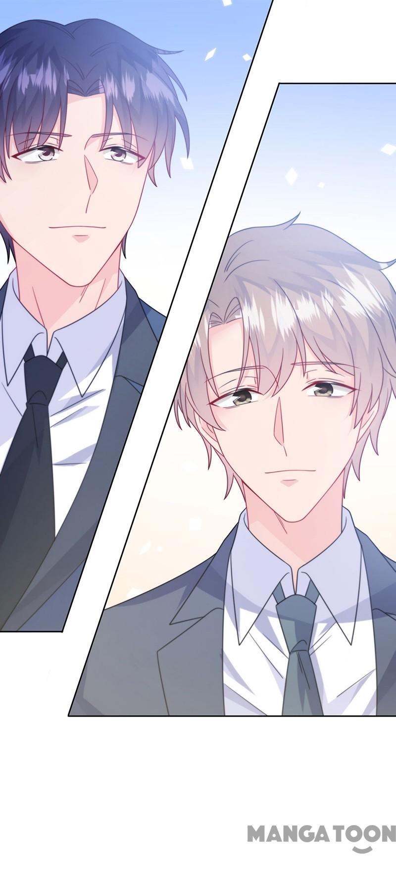 Chọc Tới Chủ Tịch Tổng Tài 2 Chapter 227 - Trang 16
