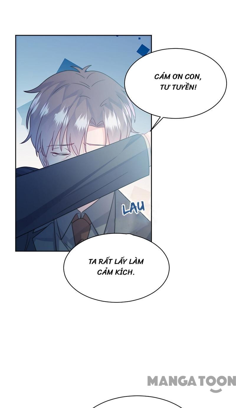Chọc Tới Chủ Tịch Tổng Tài 2 Chapter 227 - Trang 17