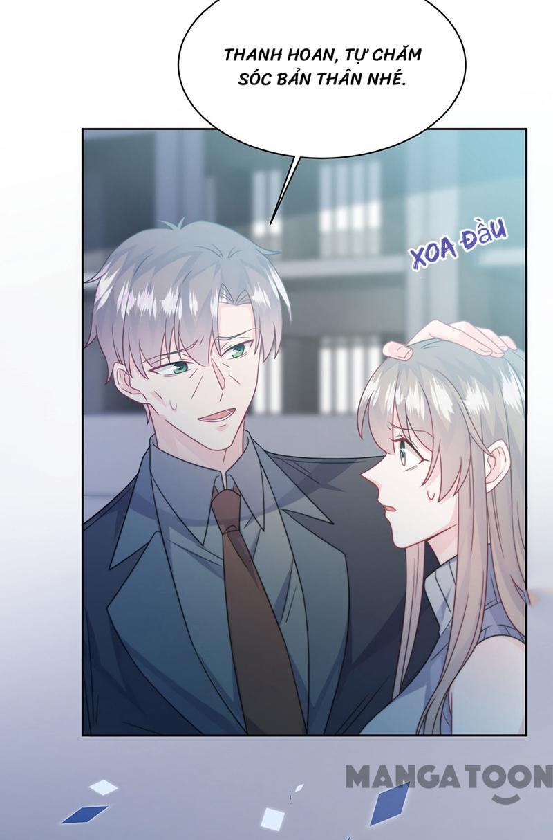 Chọc Tới Chủ Tịch Tổng Tài 2 Chapter 227 - Trang 18