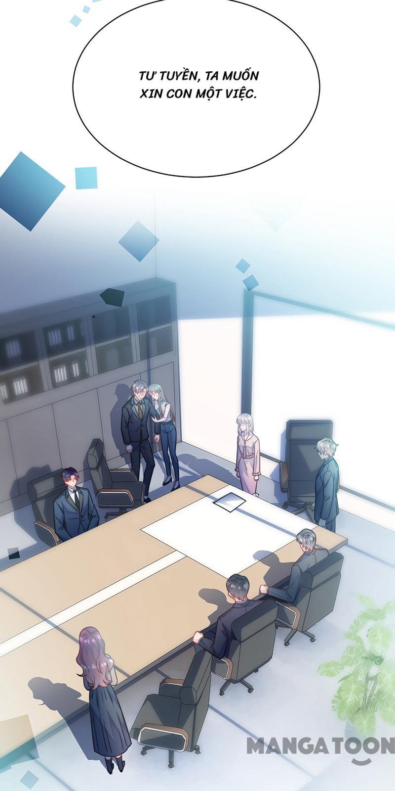 Chọc Tới Chủ Tịch Tổng Tài 2 Chapter 227 - Trang 2
