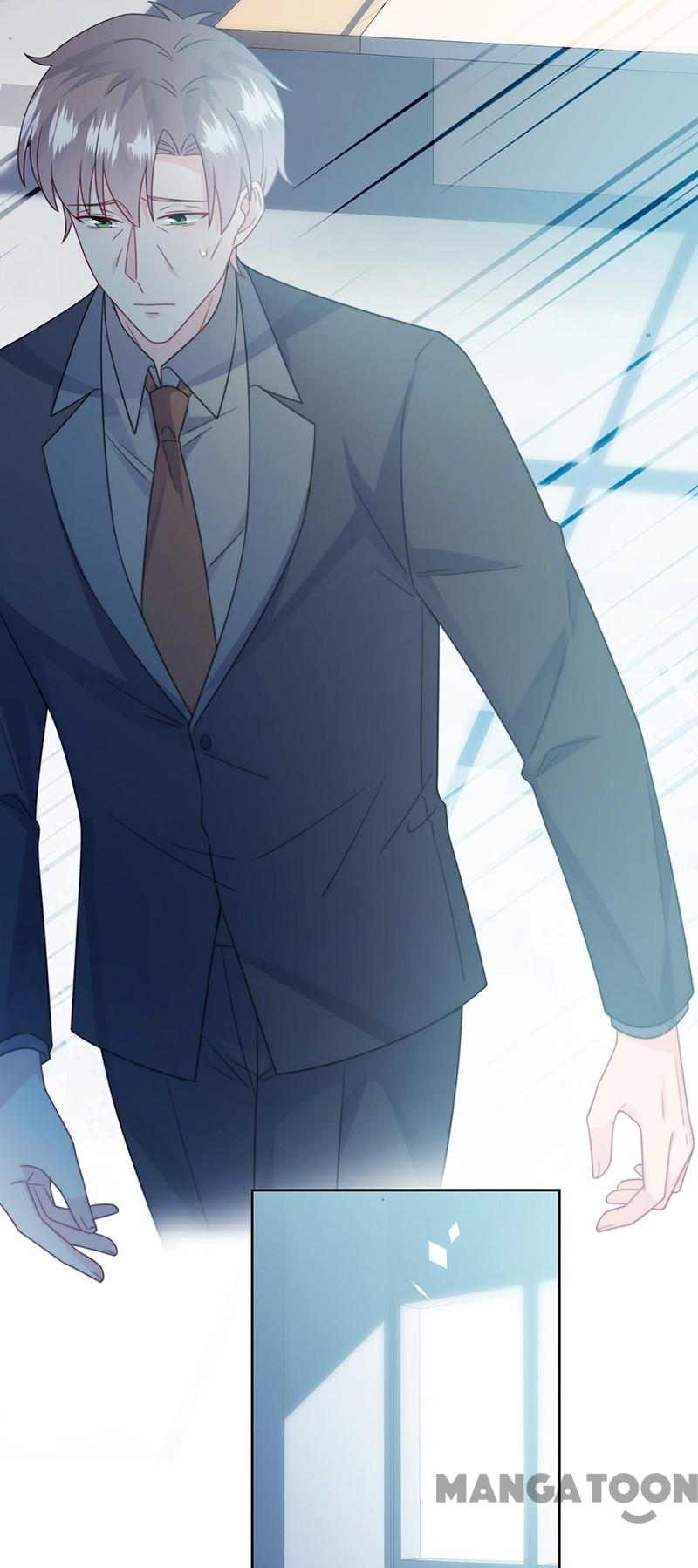 Chọc Tới Chủ Tịch Tổng Tài 2 Chapter 227 - Trang 20