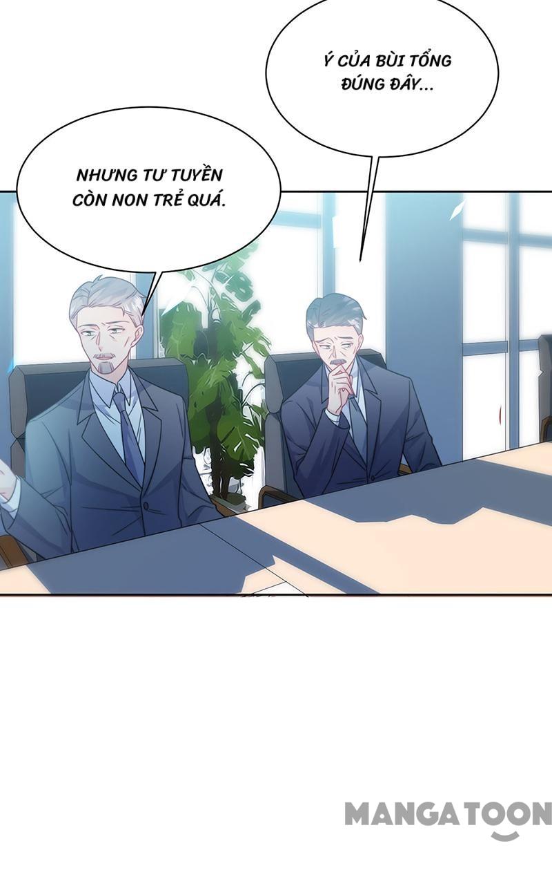 Chọc Tới Chủ Tịch Tổng Tài 2 Chapter 227 - Trang 27