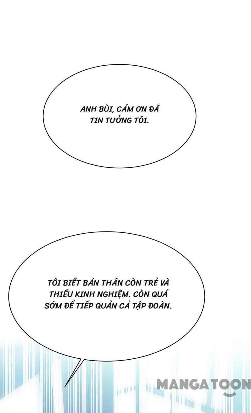 Chọc Tới Chủ Tịch Tổng Tài 2 Chapter 227 - Trang 28