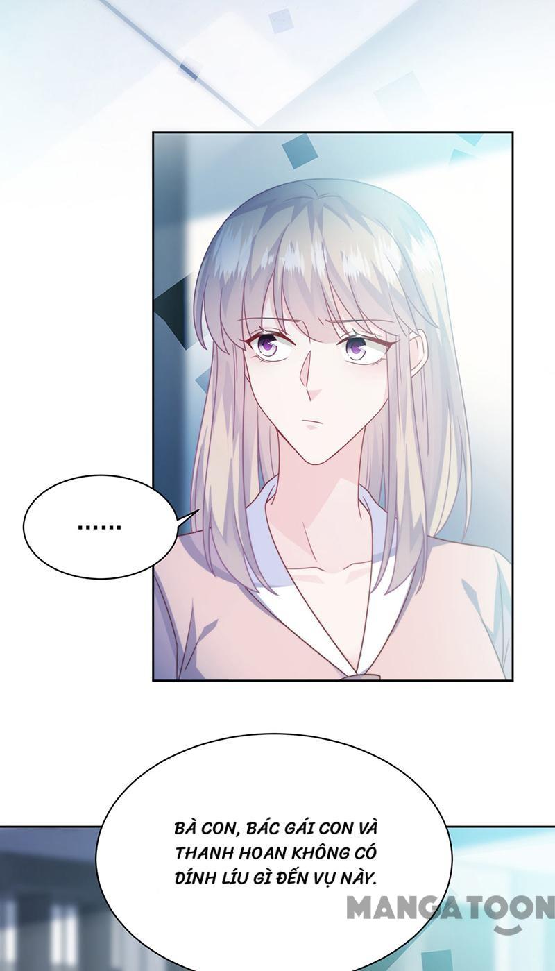 Chọc Tới Chủ Tịch Tổng Tài 2 Chapter 227 - Trang 3
