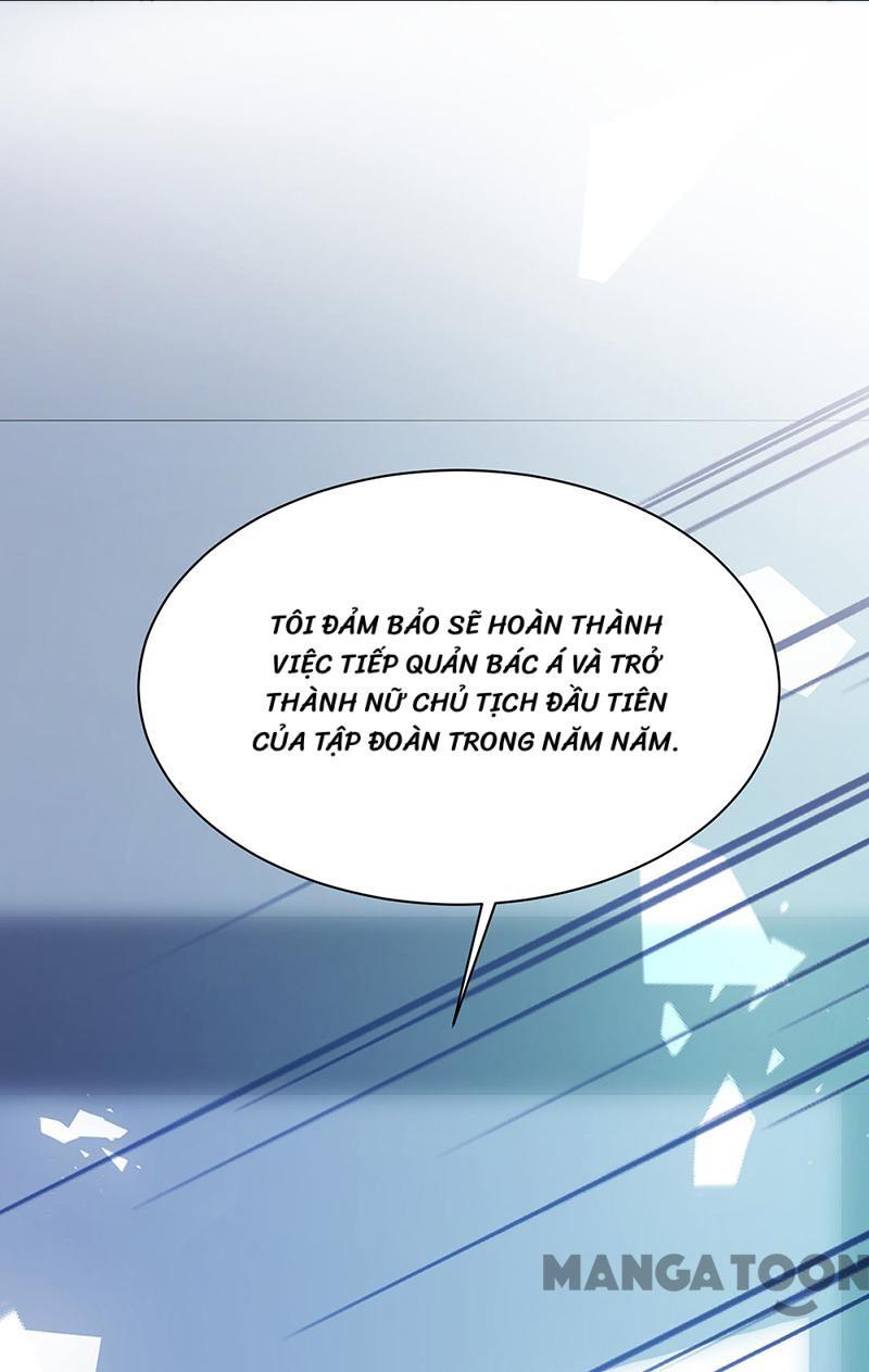 Chọc Tới Chủ Tịch Tổng Tài 2 Chapter 227 - Trang 30