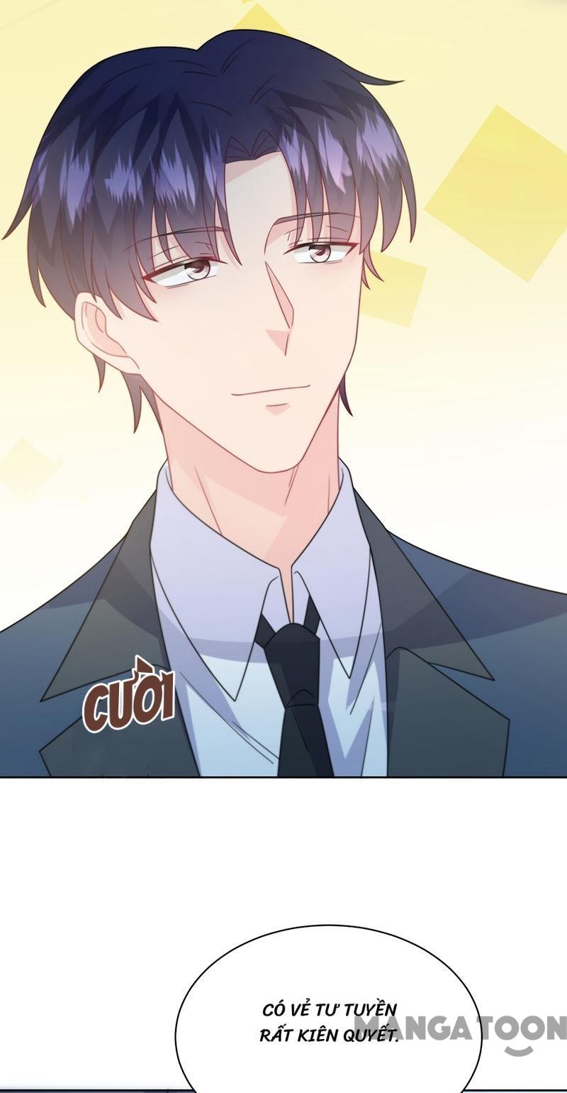 Chọc Tới Chủ Tịch Tổng Tài 2 Chapter 227 - Trang 33