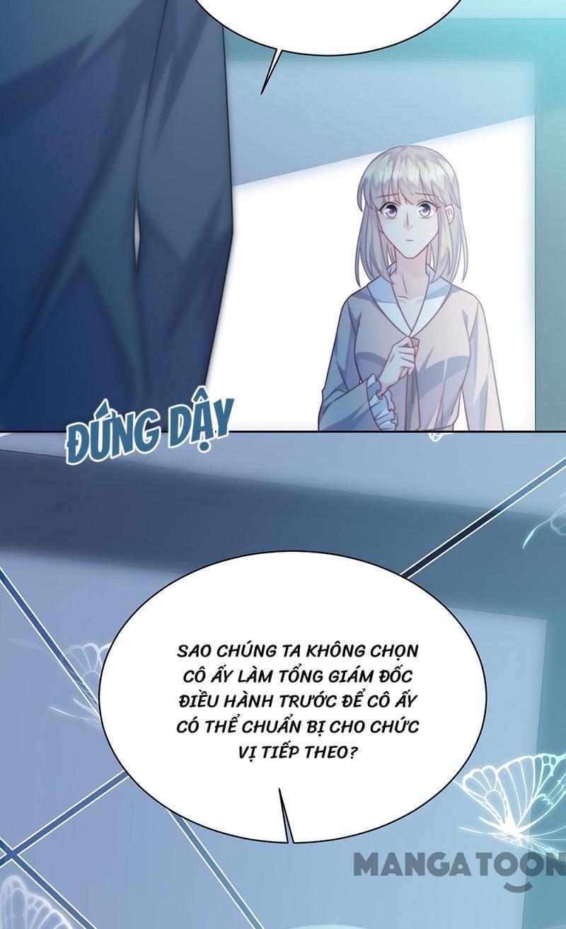 Chọc Tới Chủ Tịch Tổng Tài 2 Chapter 227 - Trang 34