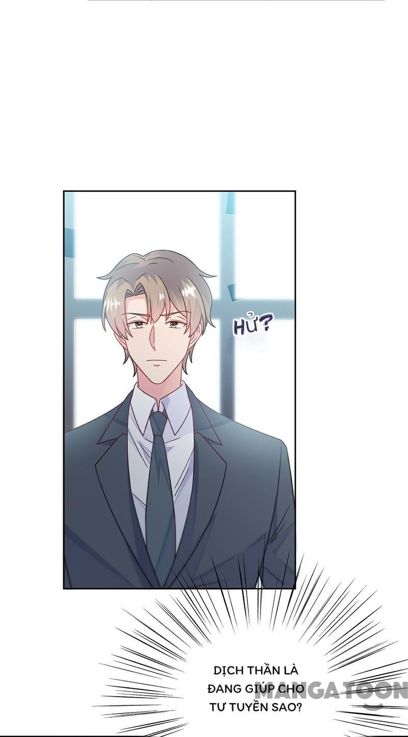 Chọc Tới Chủ Tịch Tổng Tài 2 Chapter 227 - Trang 39