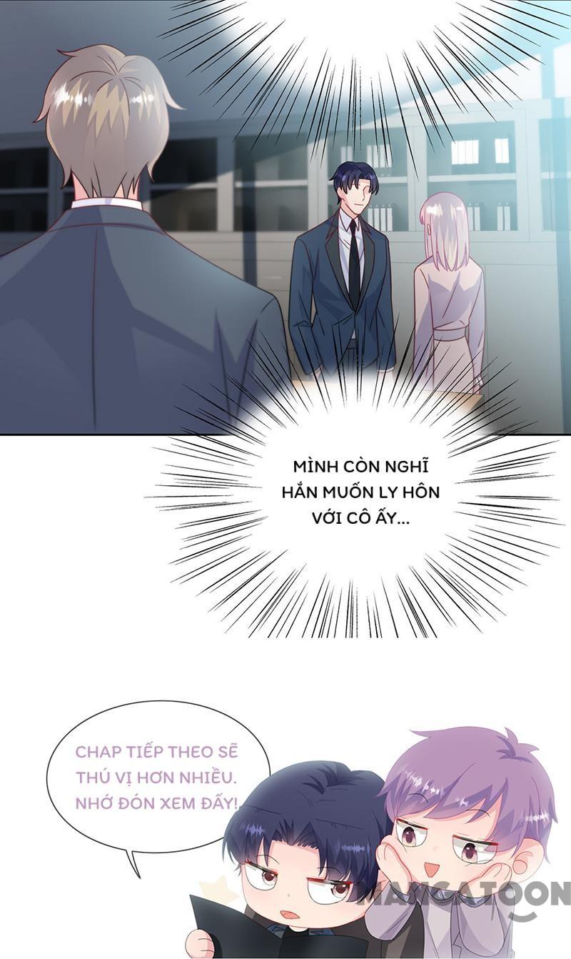 Chọc Tới Chủ Tịch Tổng Tài 2 Chapter 227 - Trang 40