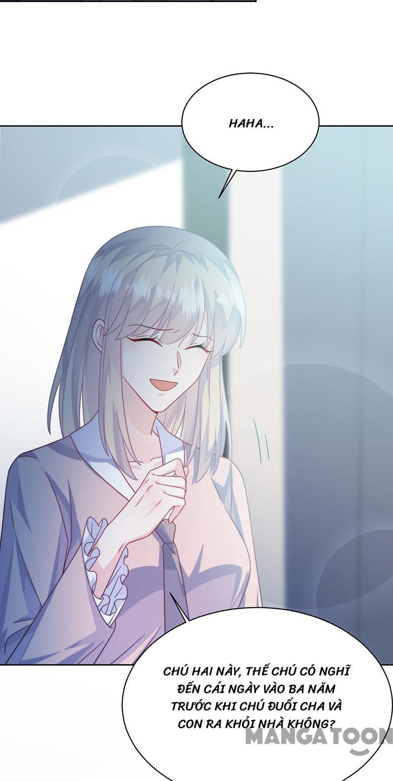 Chọc Tới Chủ Tịch Tổng Tài 2 Chapter 227 - Trang 6