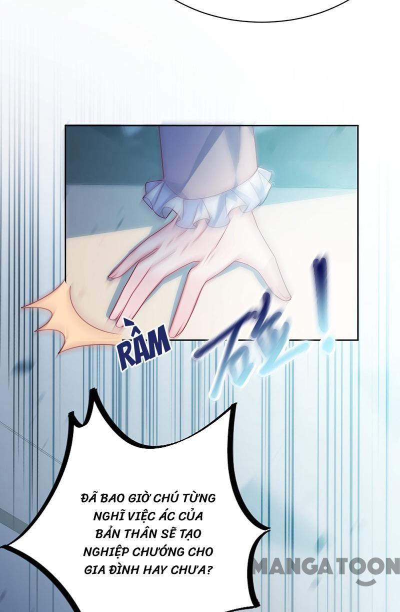 Chọc Tới Chủ Tịch Tổng Tài 2 Chapter 227 - Trang 7