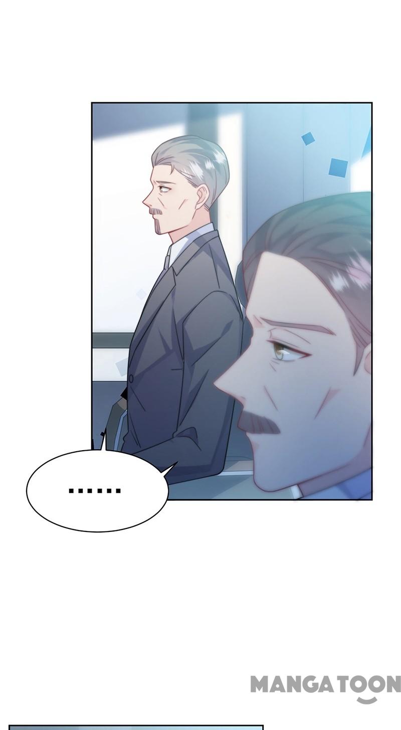 Chọc Tới Chủ Tịch Tổng Tài 2 Chapter 227 - Trang 9