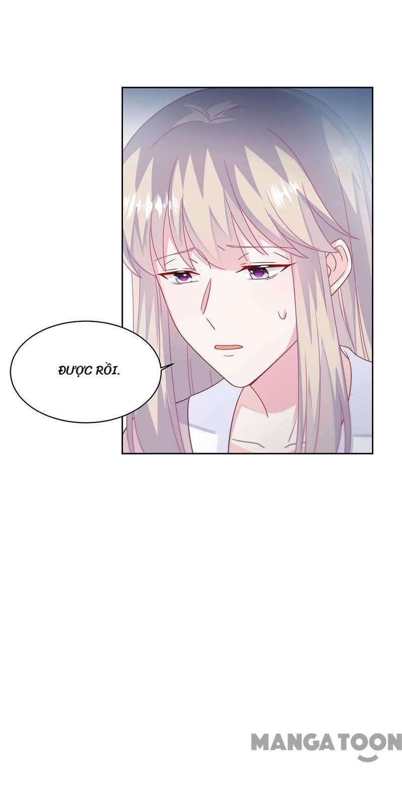Chọc Tới Chủ Tịch Tổng Tài 2 Chapter 228 - Trang 10