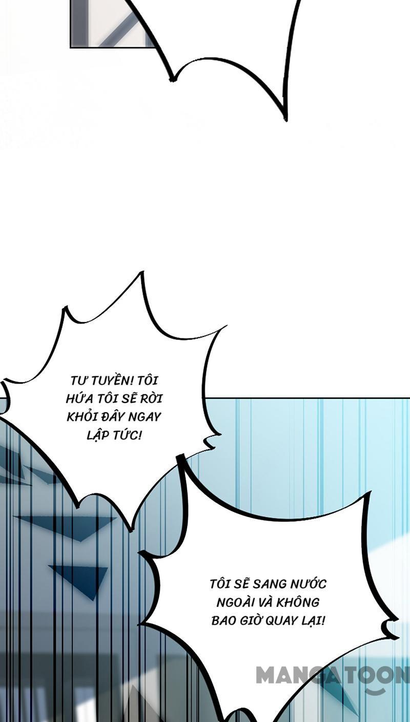 Chọc Tới Chủ Tịch Tổng Tài 2 Chapter 228 - Trang 14