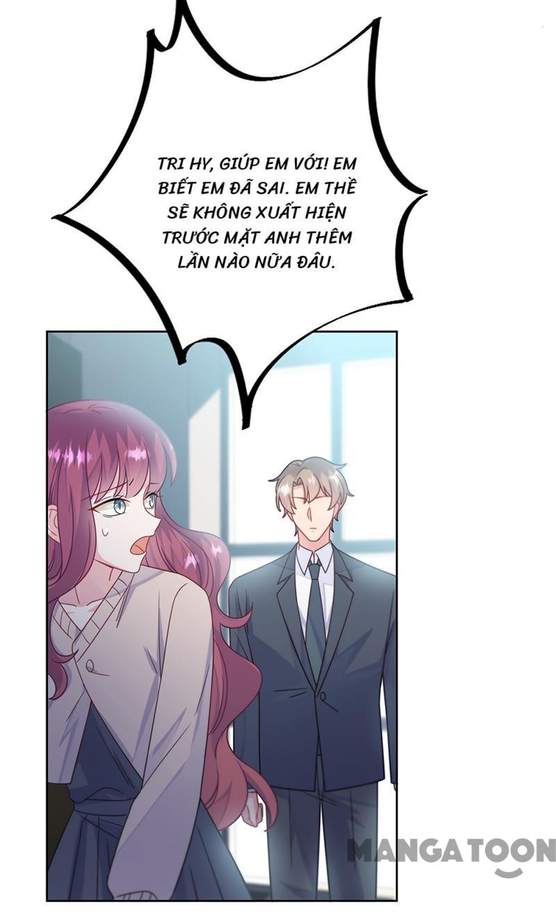 Chọc Tới Chủ Tịch Tổng Tài 2 Chapter 228 - Trang 18