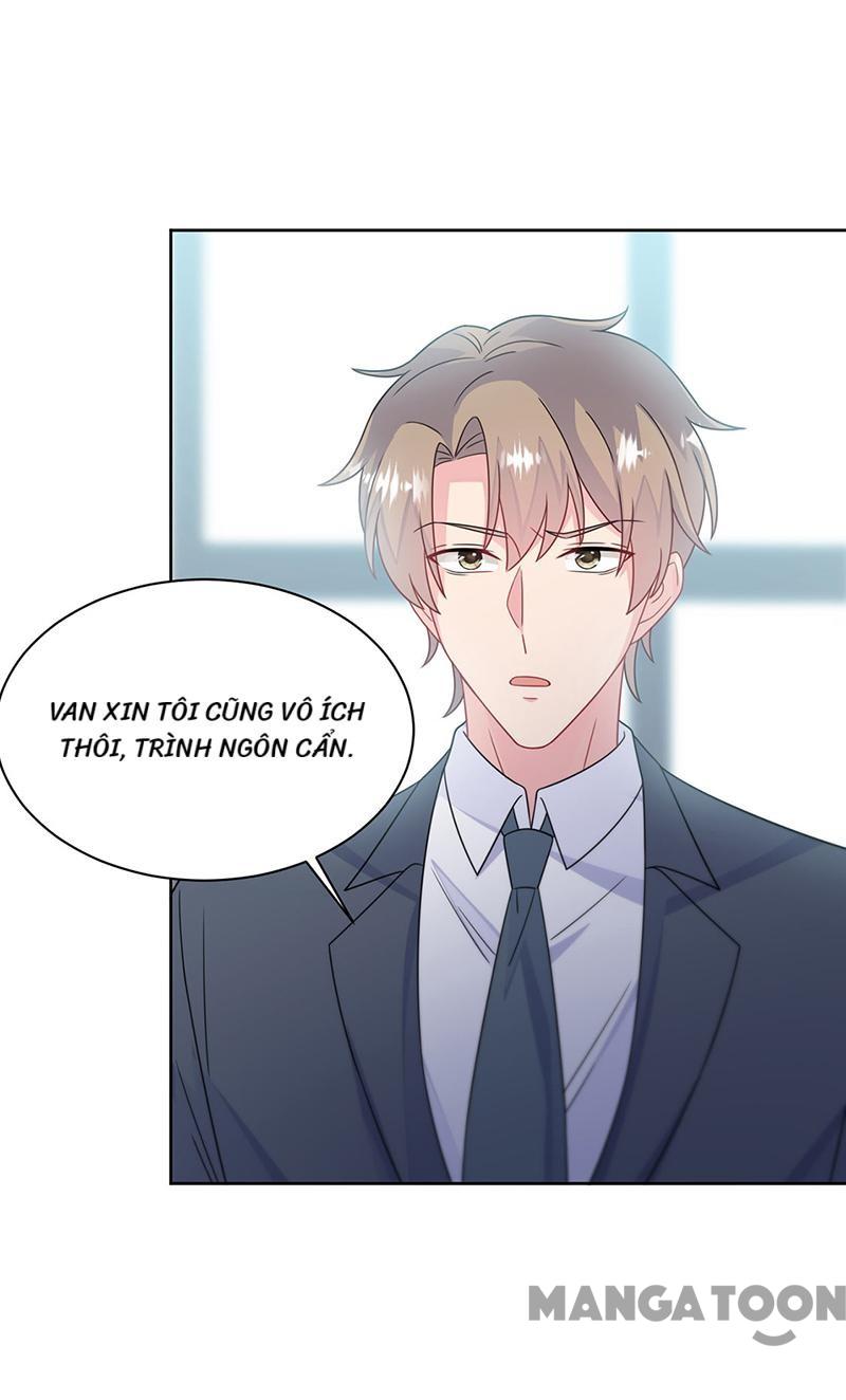 Chọc Tới Chủ Tịch Tổng Tài 2 Chapter 228 - Trang 19