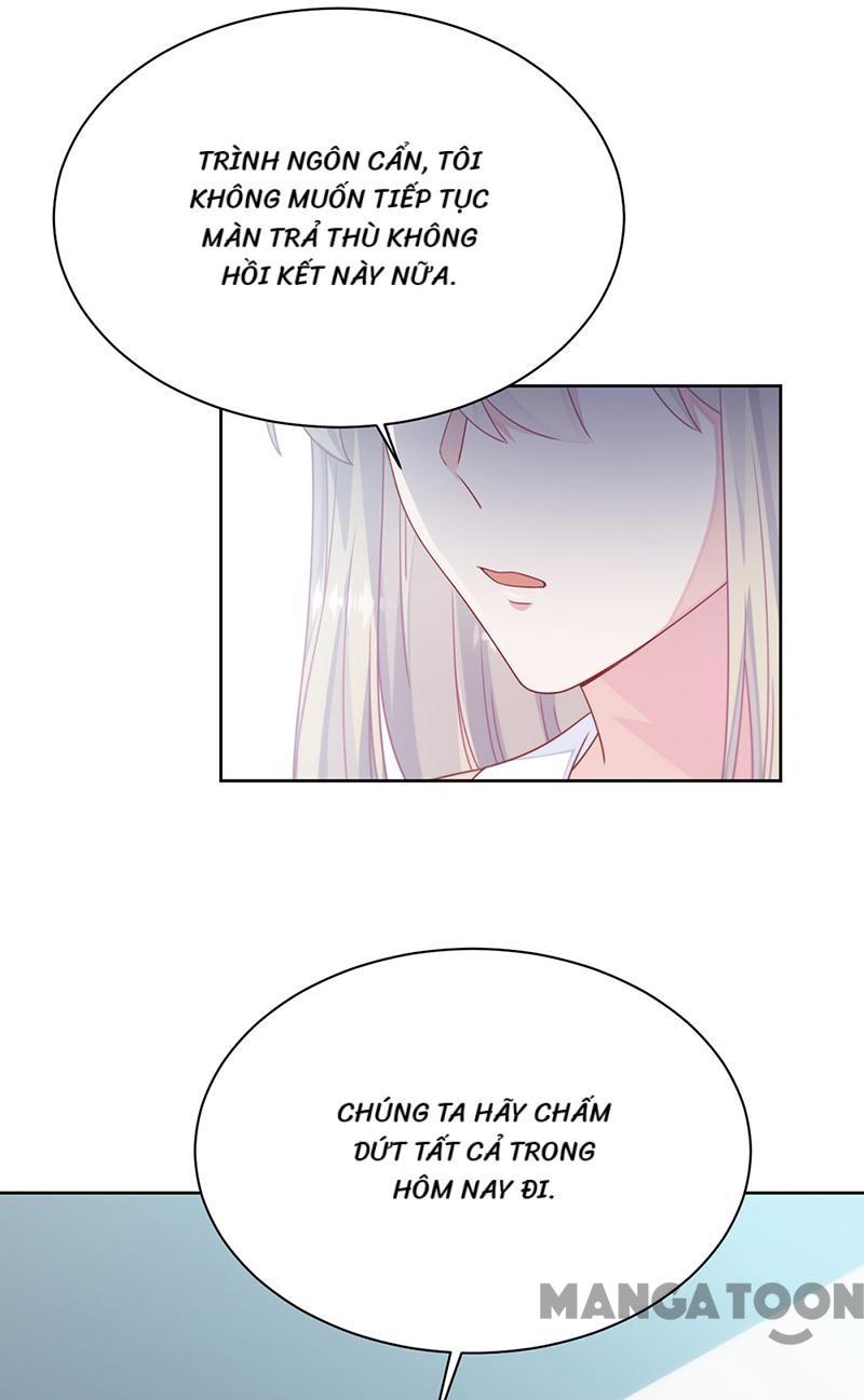 Chọc Tới Chủ Tịch Tổng Tài 2 Chapter 228 - Trang 21