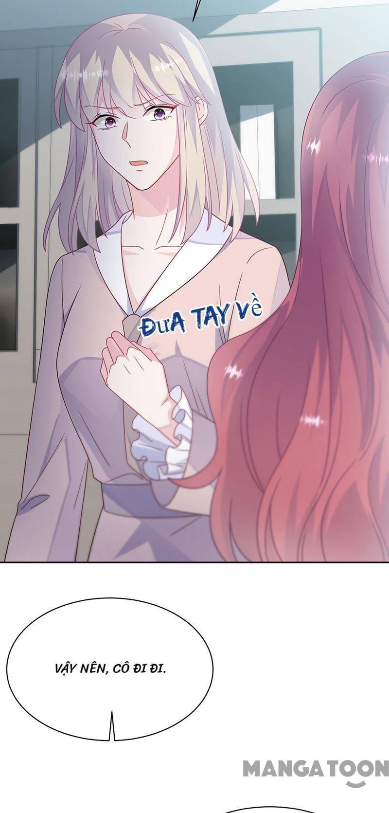Chọc Tới Chủ Tịch Tổng Tài 2 Chapter 228 - Trang 22