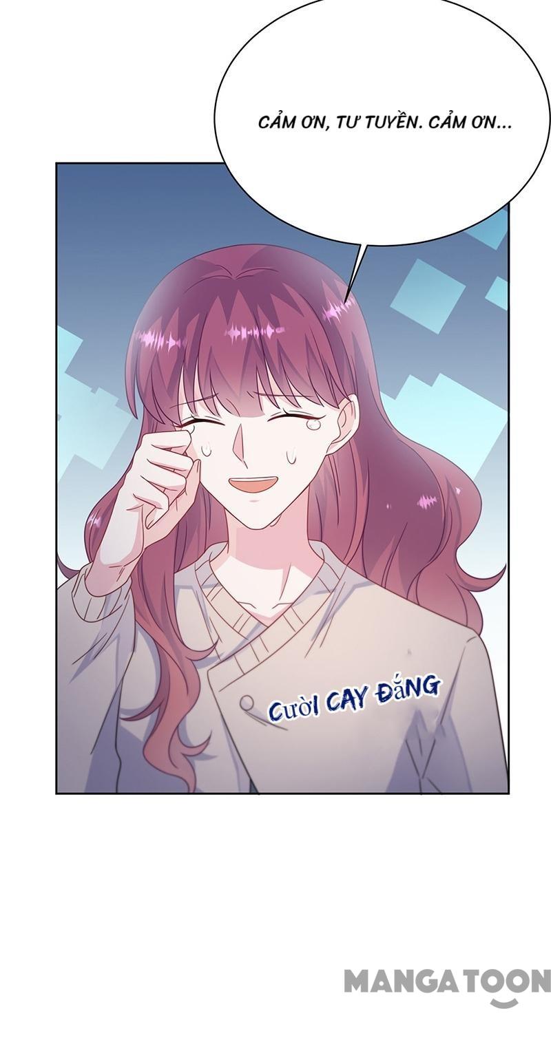 Chọc Tới Chủ Tịch Tổng Tài 2 Chapter 228 - Trang 23