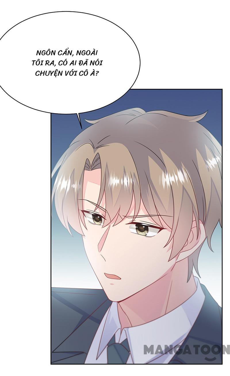 Chọc Tới Chủ Tịch Tổng Tài 2 Chapter 228 - Trang 25