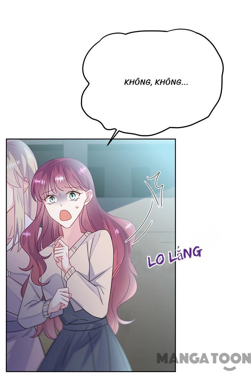 Chọc Tới Chủ Tịch Tổng Tài 2 Chapter 228 - Trang 26