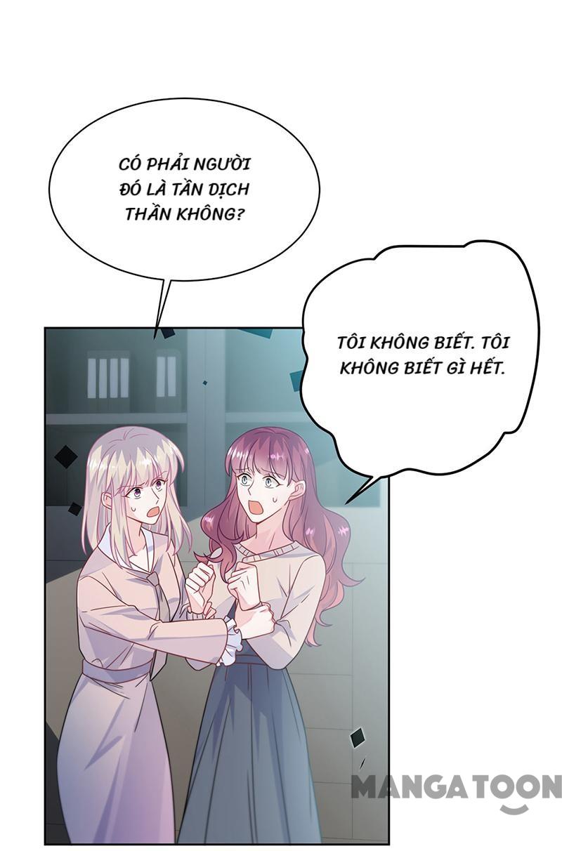 Chọc Tới Chủ Tịch Tổng Tài 2 Chapter 228 - Trang 28