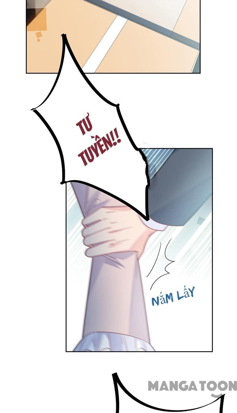 Chọc Tới Chủ Tịch Tổng Tài 2 Chapter 228 - Trang 31