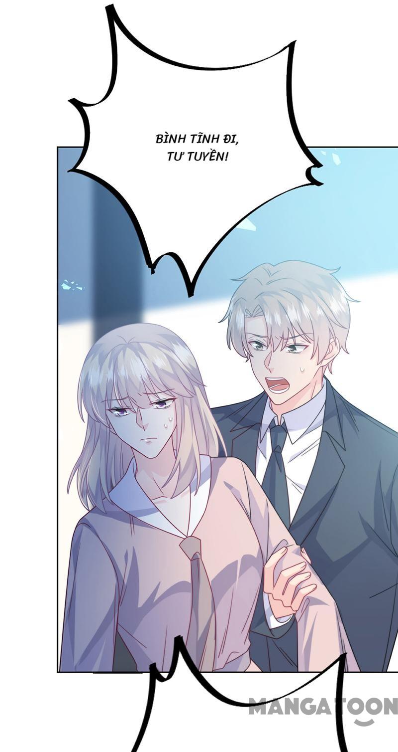 Chọc Tới Chủ Tịch Tổng Tài 2 Chapter 228 - Trang 35