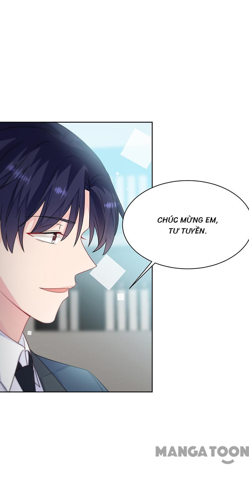 Chọc Tới Chủ Tịch Tổng Tài 2 Chapter 228 - Trang 4